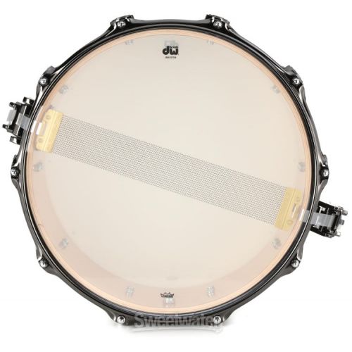  DW Collector's Alex Gonzalez Icon Snare Drum - 6.5 x 14 inch