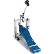 DW DWCPMDDBL MDD Machined Direct Drive Single Bass Drum Pedal - Cobalt