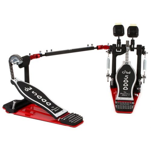  DW Drop Clutch and Pedals Deluxe Bundle