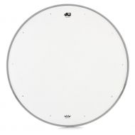 DW Coated Snare Head with Tuning Sequence - 14 inch