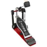 DW DWCP5000AD4 5000 Series Accelerator Single Bass Drum Pedal