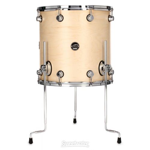  DW Performance Series 3-piece Shell Pack with 14