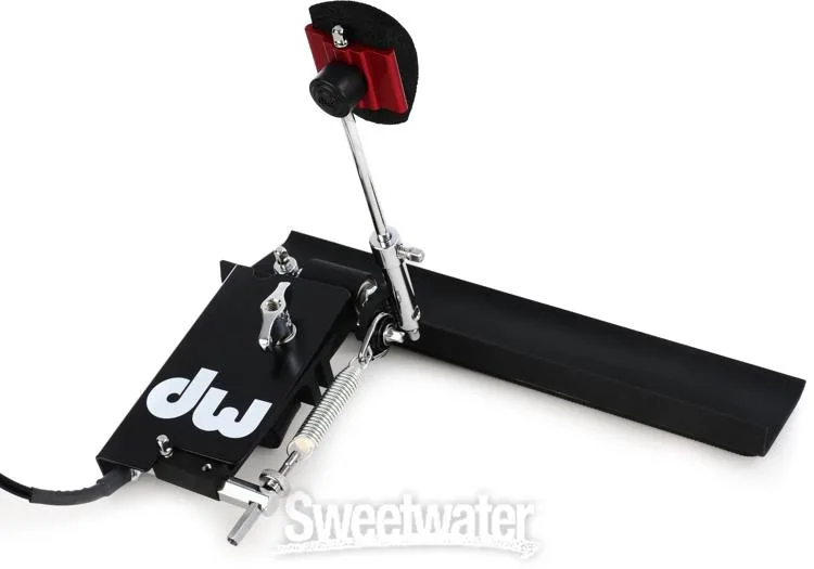  DW DWCP5000CJ Cajon Pedal