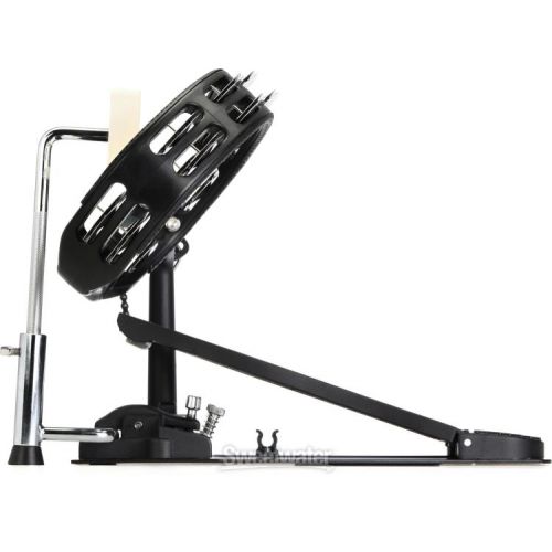  DW DWCP2010T 2000 Series Tambourine Foot Pedal