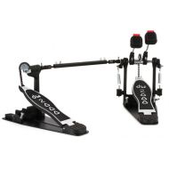 DW DWCP2002 2000 Series Double Bass Drum Pedal