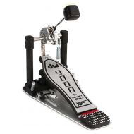 DW DWCP9000XF 9000 Series Single Bass Drum Pedal with Extended Footboard