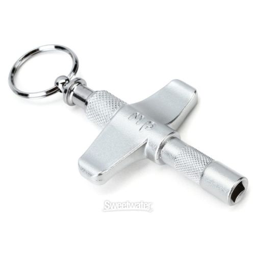  DW DWSM800 Drum Key Keychain