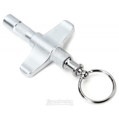  DW DWSM800 Drum Key Keychain