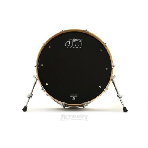  DW Performance Series 3-piece Shell Pack with 14