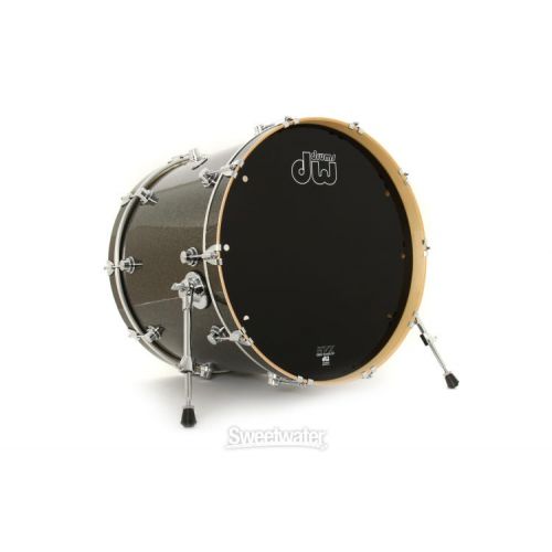  DW Performance Series 3-piece Shell Pack with 14