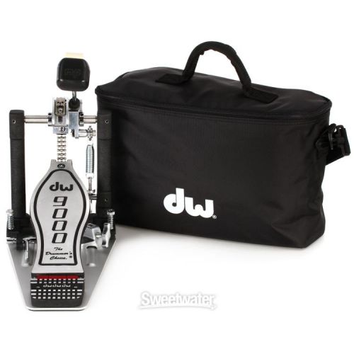  DW DWCP9000 9000 Series Single Bass Drum Pedal