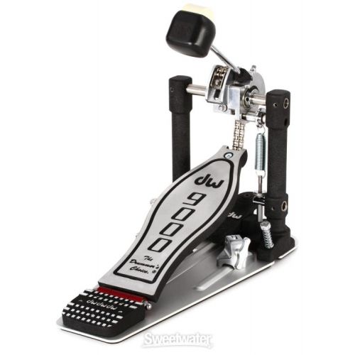  DW DWCP9000 9000 Series Single Bass Drum Pedal