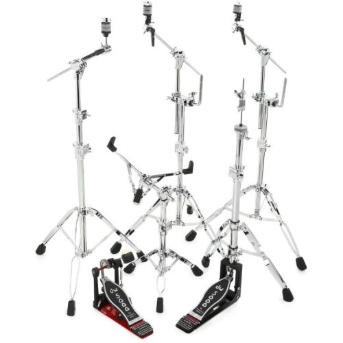  DW 5000 Series 6-piece Hardware Pack with Throne