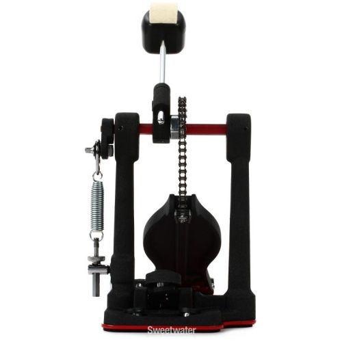  DW DWCP5000AH4 5000 Series Accelerator Single Bass Drum Pedal - Single-Chain