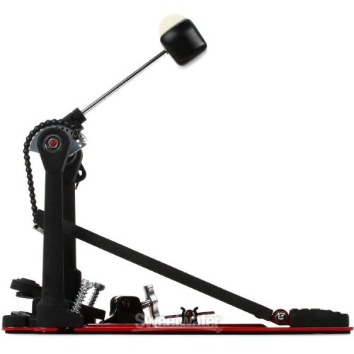  DW DWCP5000AH4 5000 Series Accelerator Single Bass Drum Pedal - Single-Chain