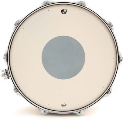  DW Performance Series Snare Drum - 6.5 x 14-inch - Black Diamond FinishPly