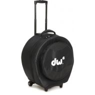 DW DWe Rolling Cymbal Bag