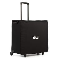 DW Performance Series Low Pro Soft Case with Wheels