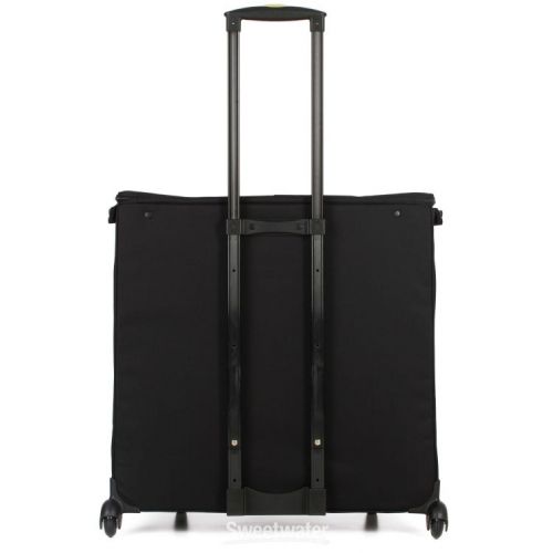  DW Performance Series Low Pro Soft Case with Wheels