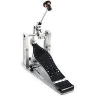 DW DWCPMDDBK MDD Machined Direct Drive Single Bass Drum Pedal - Graphite