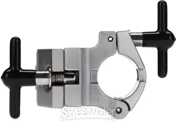  DW DWSMRKC1515 9000 Series Fixed Right Angle Rack Clamp - 1.5 to 1.5 inch