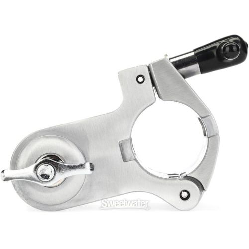  DW DWSMRKC15AC 9000 Series Rack Clamp with Eyebolt - 1.5 inch