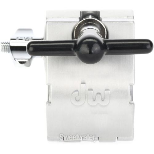  DW DWSMRKC15AC 9000 Series Rack Clamp with Eyebolt - 1.5 inch