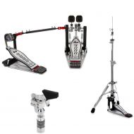 DW Drop Clutch and Pedals Premium Bundle