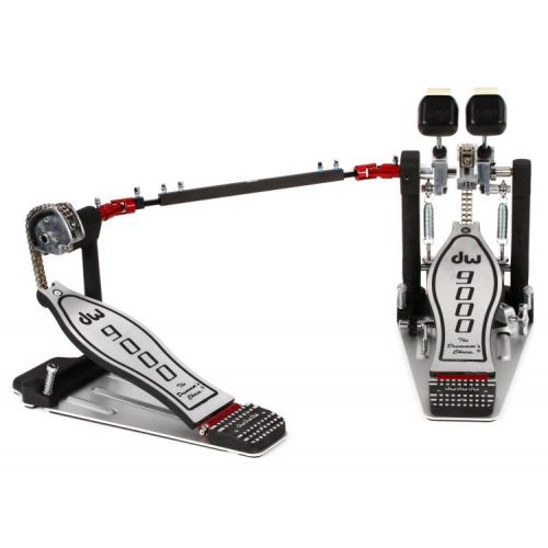  DW Drop Clutch and Pedals Premium Bundle