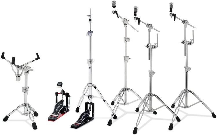  DW 5000 Series 6-piece Hardware Pack