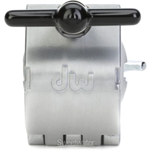  DW DWSMRKC15V 9000 Series V Rack Clamp - 1.5 inch