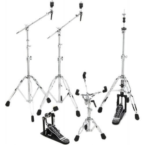  DW 5-piece 3000 Series Hardware Pack with Throne