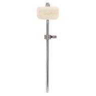 DW DWSM103 Medium Felt Bass Drum Beater