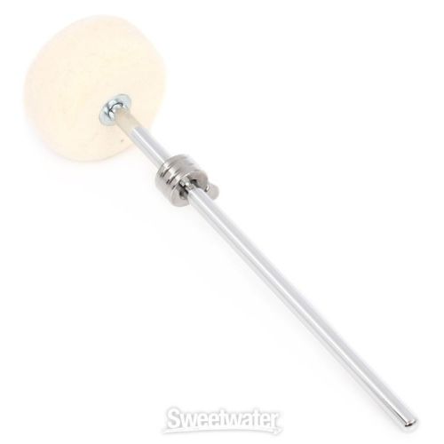  DW DWSM103 Medium Felt Bass Drum Beater