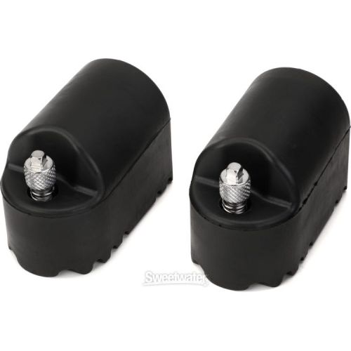  DW DWSMRKFEET 9000 Series Rack Rubber Feet (2-pack)