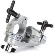 DW DWSMRKC15S 9000 Series Rack Angle Stacker Clamp - 1.5 to 1.5 inch