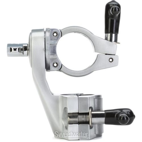  DW DWSMRKC15S 9000 Series Rack Angle Stacker Clamp - 1.5 to 1.5 inch