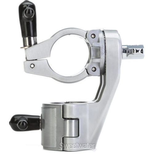  DW DWSMRKC15S 9000 Series Rack Angle Stacker Clamp - 1.5 to 1.5 inch