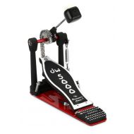 DW DWCP5000TD4 5000 Series Turbo Single Bass Drum Pedal