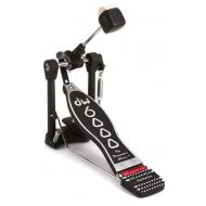 DW DWCP6000NX 6000 Series Strap Drive Single Bass Drum Pedal