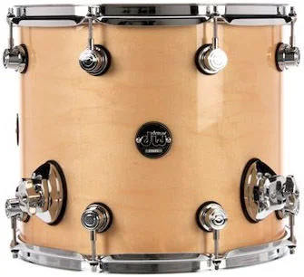  DW Performance Series Floor Tom - 14 x 14 inch - Gold Sparkle FinishPly