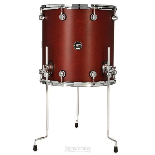  DW Performance Series 3-piece Shell Pack with 22