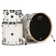 DW Performance Series 3-piece Shell Pack with 14