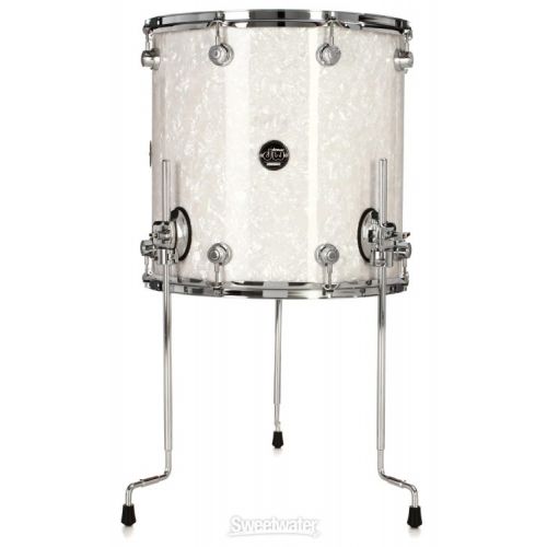  DW Performance Series 3-piece Shell Pack with 14