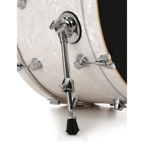  DW Performance Series 3-piece Shell Pack with 14