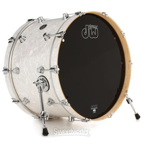  DW Performance Series 3-piece Shell Pack with 14