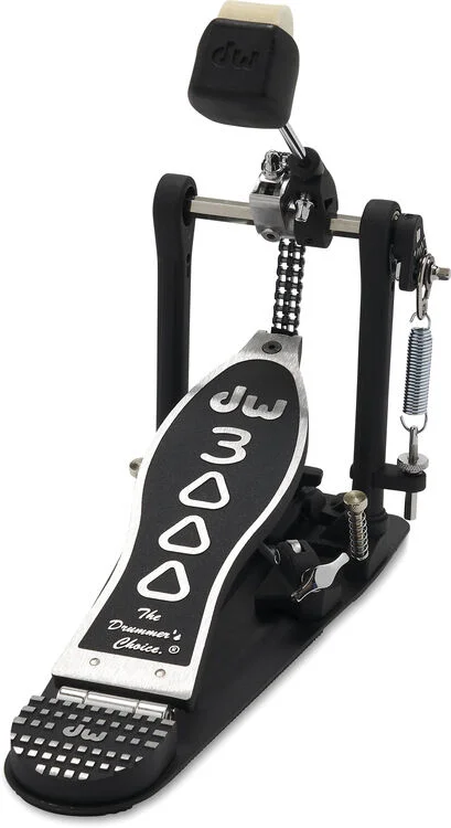  DW DWCP3000A 3000 Series Single Bass Drum Pedal