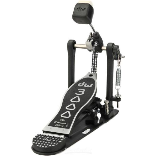  DW DWCP3000A 3000 Series Single Bass Drum Pedal