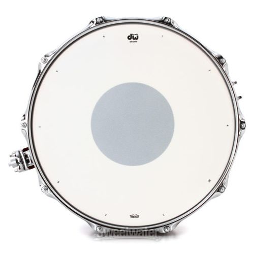  DW Performance Series Snare Drum - 5.5 x 14-inch - Tobacco Satin Oil