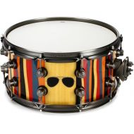 DW Jim Keltner ICON Snare Drum - 6.5 x 14-inch